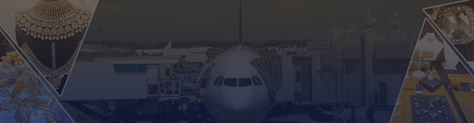 Jewellery & Stone Custom Clearance