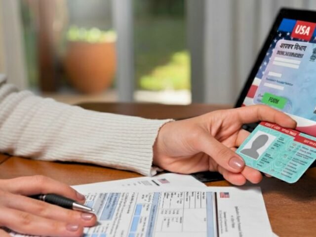 How to import personal effect on Transfer of Residency in India?