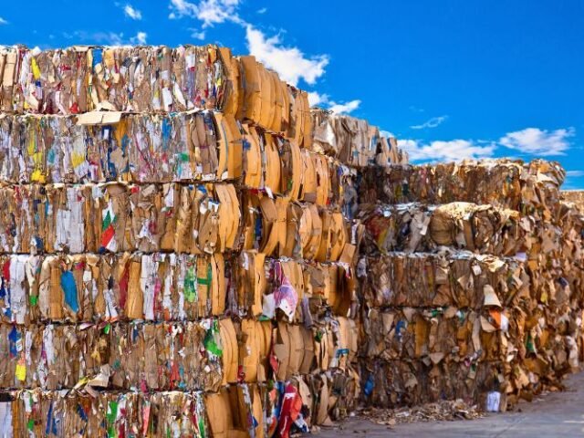 Process of Importing Scrap Materials in India