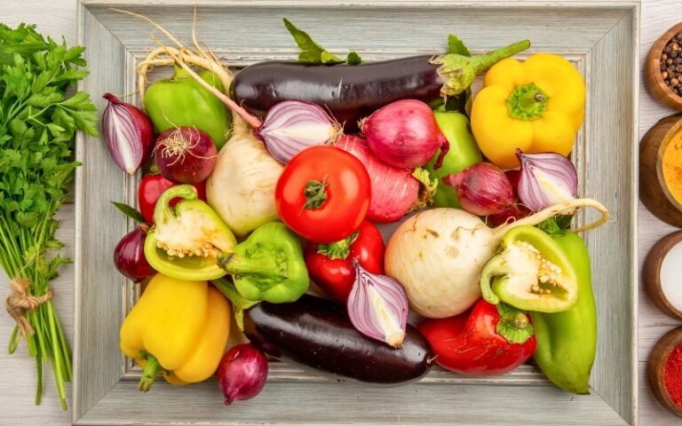 Food Raw Perishable