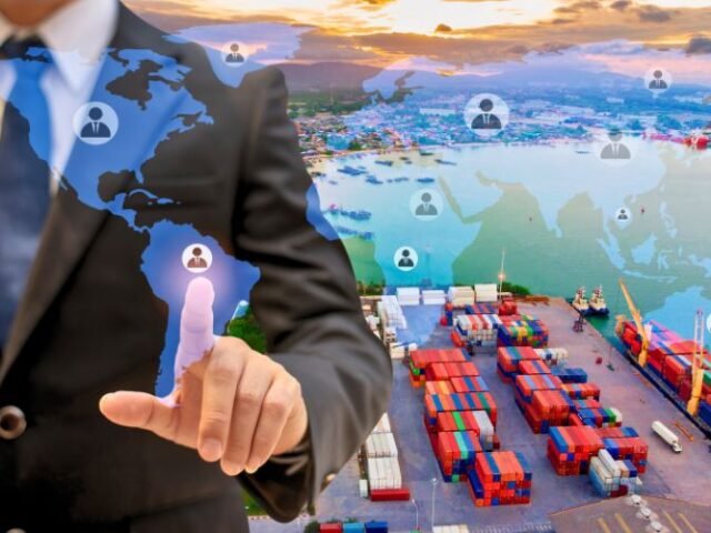 An Essential Guide to Cross-Border Sliding Trade with Custom Broker in Customs Mumbai