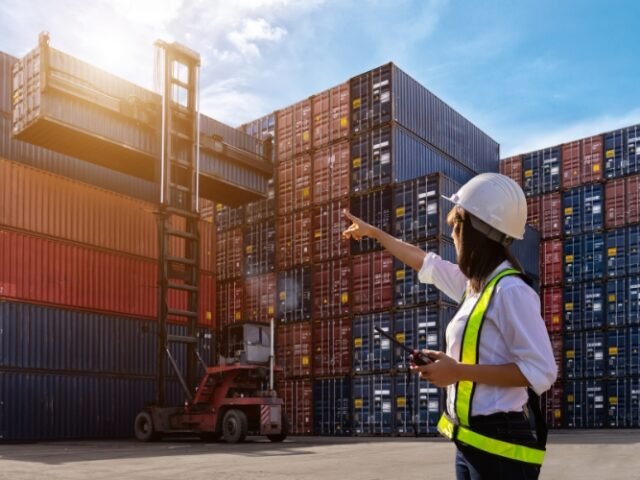 Import Customs Clearance Agents in India: A Practical Guide for Importers