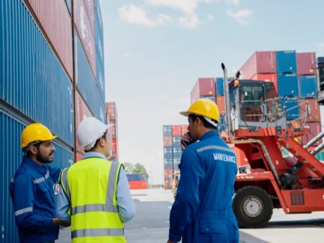 Types of Custom Clearance Based on Trade Direction