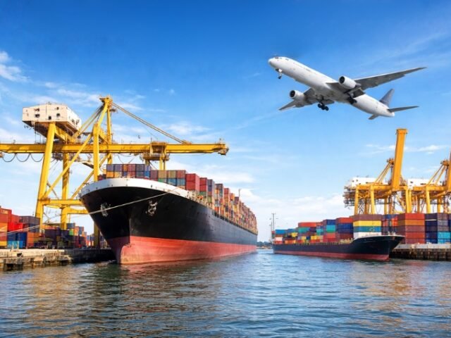 Freight Forwarding Companies in Mumbai: How Businesses Move Cargo Efficiently