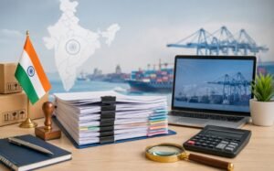 Documents-Required-for-Import-Customs-Clearance-in-India